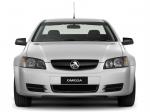 Holden Omega Ute 2007 года